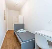 WG-Zimmer in Berlin 665,00 € 15 m²