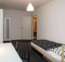 WG-Zimmer in Frankfurt am Main 629,00 € 15 m²