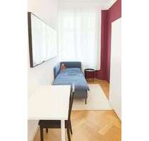 WG-Zimmer in Munich 750,00 € 12 m²