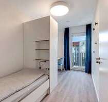 WG-Zimmer in Berlin 531,40 € 18.4 m²