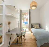 WG-Zimmer in Berlin 670,00 € 10 m²