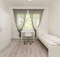 WG-Zimmer in Berlin 730,00 € 20 m²