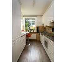 Wohnen auf Zeit in Hamburg 1.350,00 €