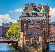 WG-Zimmer in Hamburg 695,00 € 18 m²