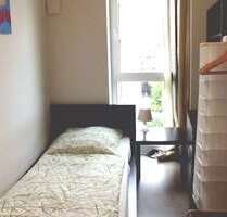 WG-Zimmer in Berlin 600,00 € 8 m²