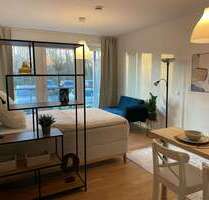 Wohnen auf Zeit in Hürth 1.395,00 €