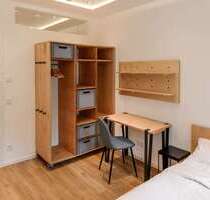 WG-Zimmer in München 885,00 € 10 m²