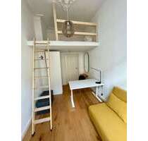 WG-Zimmer in Köln 845,00 € 12 m²