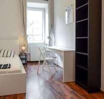 WG-Zimmer in München 925,00 € 11 m²