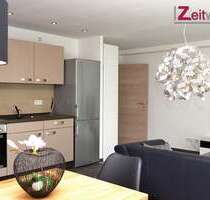 Wohnen auf Zeit in Köln Deutz 1.500,00 € - Köln / Deutz
