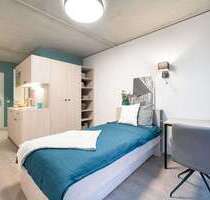 Wohnen auf Zeit in Berlin 735,00 €