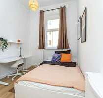 WG-Zimmer in Berlin 580,00 € 10 m²