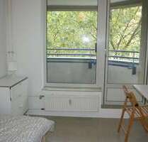 WG-Zimmer in Berlin 610,00 € 10 m²