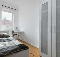 WG-Zimmer in Berlin 590,00 € 8 m²
