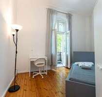 WG-Zimmer in Berlin 675,00 € 15 m²