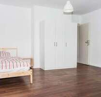 WG-Zimmer in Munich 873,00 € 22 m²