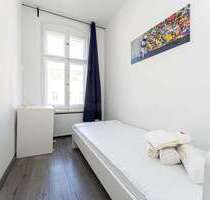 WG-Zimmer in Berlin 675,00 € 15 m²