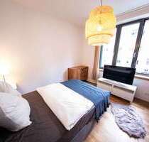 WG-Zimmer in Frankfurt am Main 760,00 € 12 m²