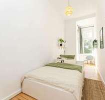 WG-Zimmer in Berlin 600,00 € 13 m²