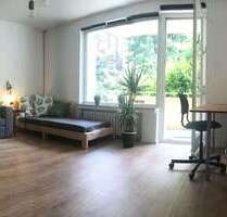 Wohnen auf Zeit in Düsseldorf 1.100,00 €