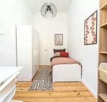 WG-Zimmer in Berlin 580,00 € 10 m²