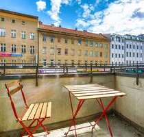 WG-Zimmer in Berlin 720,00 € 10 m²