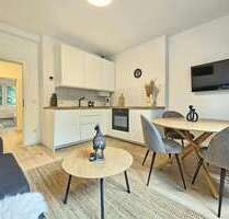 Wohnen auf Zeit in Dortmund 1.300,00 €