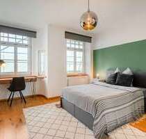 WG-Zimmer in München 1.125,00 € 17 m²