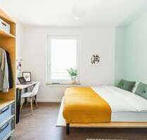 WG-Zimmer in Berlin 605,00 € 8 m²