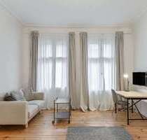 WG-Zimmer in Berlin 1.140,00 € 45 m²