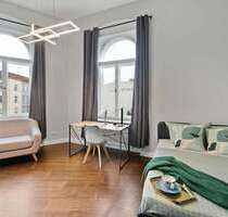 Wohnen auf Zeit in Berlin 1.400,00 €