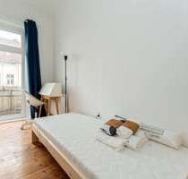 WG-Zimmer in Berlin 655,00 € 15 m²