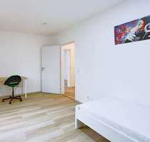 WG-Zimmer in Düsseldorf 619,00 € 15 m²