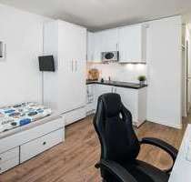 Wohnen auf Zeit in Hamburg 1.112,00 €