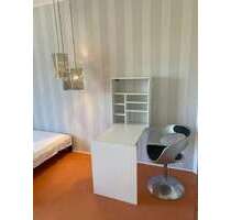 Wohnen auf Zeit in Hamburg 1.350,00 €