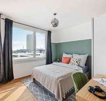 WG-Zimmer in Munich 1.095,00 € 12 m²