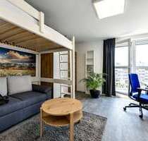 WG-Zimmer in Köln 1.128,00 € 26 m²