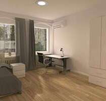 WG-Zimmer in Berlin 590,00 € 21.5 m²