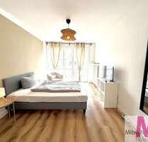 Wohnen auf Zeit in Nürnberg 840,00 €