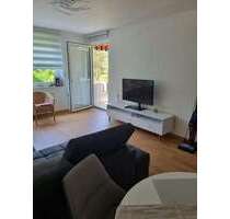 Wohnen auf Zeit in Frankfurt am Main 1.300,00 €