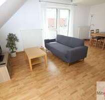 Wohnen auf Zeit in Nürnberg 820,00 €