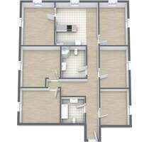 WG-Zimmer in München 850,00 € 16 m²