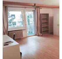 WG-Zimmer in München 855,00 € 20 m²