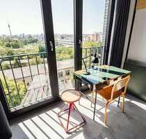 Wohnen auf Zeit in Berlin 1.121,00 €