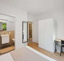 WG-Zimmer in Berlin 610,00 € 10 m²