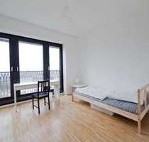 WG-Zimmer in München 828,00 € 15 m²