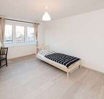 WG-Zimmer in Munich 740,00 € 16 m²
