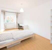 WG-Zimmer in München 910,00 € 14 m²