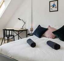 WG-Zimmer in Berlin 575,00 € 17 m²