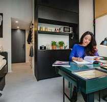 Wohnen auf Zeit in Berlin 1.115,00 €